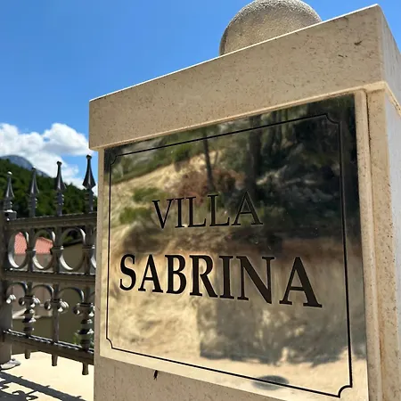 - Sabrina Apartment *