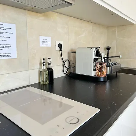 Apartment - Sabrina Brela